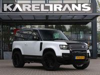 Occasion Land Rover Defender HSE 2023 Wit SUV