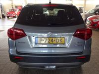 Occasion Suzuki Vitara Style 129 PK (94 kW) 2022 Grijs (metallic) SUV
