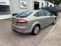 tweedehands Ford Mondeo 2.0-16V Limited NL AUTO KM 218139 NAP--4999E--