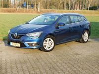 Occasion Renault Mégane IV Zen 132 PK (97 kW) 2017 Stationwagen
