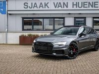 tweedehands Audi A6 Avant 55 TFSI e 367pk Quattro