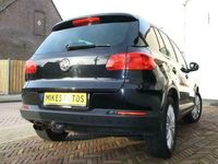 tweedehands VW Tiguan 1.4 TSI Sport&Style 6 Mnd Garantie