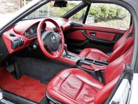 tweedehands BMW Z3 Roadster 2.8 6 Cilinder | Automaat | Widebody | Or