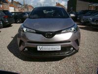 tweedehands Toyota C-HR 1.2 Turbo 2WD C-Business Plus (EU6.2)*TREKHAAK*