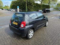 tweedehands Chevrolet Aveo 1.2 16V L B-clever, APK 10-2024