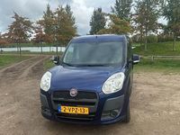 Occasion Fiat Doblò 89 PK (65 kW) 2011 MPV