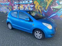 tweedehands Suzuki Alto 1.0 Cool Exclusive airco elektrische ramen cv sport velgen zeer nette auto goed onderhouden bj 2011