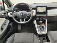 Occasion Renault Clio V Techno 143 PK (105 kW) 2023 Wit Hatchback