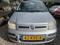 tweedehands Fiat Panda 1.2 apk:NIEUW 150.890 km