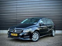 tweedehands Mercedes B180 Ambition NAVI|STOELVERW|CLIMA|PDC