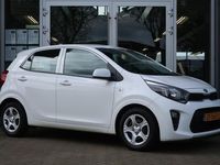 tweedehands Kia Picanto 1.0 CVVT ECONOMYPLUSLINE