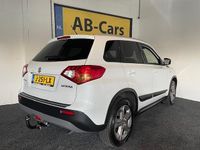 Occasion Suzuki Vitara Exclusive 120 PK (88 kW) 2017 Wit SUV