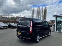 tweedehands Ford Transit Custom 2.0 TDCI Aut 125kw | L1 Limited 3-Pers | Airco