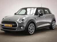 Occasion Mini Cooper Business 2018 Grijs (metallic) Hatchback
