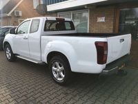 tweedehands Isuzu D-Max 2.5 Extended Cab LS 4X4