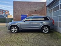 tweedehands Volvo XC90 D4 AUT