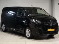 tweedehands Opel Vivaro-e Combi 75 kWh L2 Innovation | 8-ZITPLAATSEN | HEAD-