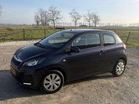 Occasion Peugeot 108 Access 69 PK (50 kW) 2015 Sedan