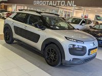 Occasion Citroën C4 Business Class 82 PK (60 kW) 2015 Grijs SUV