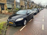 Occasion Ford Mondeo Limited 203 PK (149 kW) 2010 Zwart Hatchback