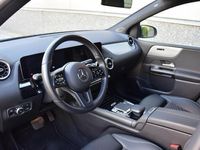 tweedehands Mercedes B180 Business Solution Luxury