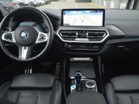 tweedehands BMW iX3 High Executive 80 kWh / Trekhaak / Sportstoelen /