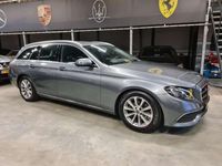 tweedehands Mercedes E200 Estate d Premium - Widescreen - Ambiant Lighting -