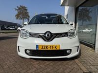 Occasion Renault Twingo Vibes 60 kW (82 PK) 2026 Wit Hatchback