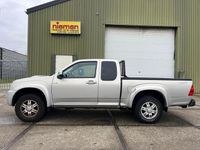 tweedehands Isuzu D-Max 2.5 Extended Cab LS 4x4 AIRCO