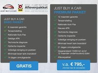 Occasion Renault Mégane GrandTour Business 140 PK (102 kW) 2021 Blauw Stationwagen