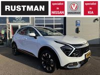 Occasion Kia Sportage GT-Line 159 PK (116 kW) 2025 Wit SUV