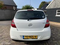 tweedehands Hyundai i20 1.2i i-Motion AIRCO | Elek.pakket | incl. Beurt & APK!