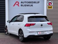 Occasion VW Golf VIII GTE 2026 Wit Hatchback