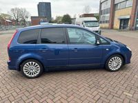 tweedehands Ford C-MAX 1.8-16V Titanium