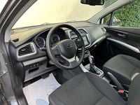 tweedehands Suzuki SX4 S-Cross 1.4 Automaat Benzine Camera Zetelverwarming