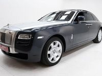 Occasion Rolls Royce Ghost 571 PK (419 kW) 2010 Overige Sedan