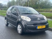 tweedehands Citroën C1 1.0-12V Ambiance