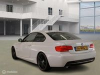 tweedehands BMW 320 3-SERIE Coupé i | M Sport | M Pakket | Xenon | LM