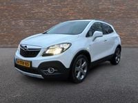 Occasion Opel Mokka 140 PK (102 kW) 2014 Wit SUV