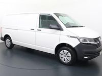 tweedehands VW Transporter 2.0 TDI L1H1 28 | 150 PK | Automaat | Schuifdeur rechts | Achterklep met beglazing |