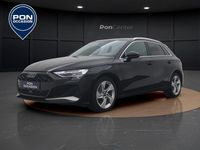 Occasion Audi A3 Sportback e-tron Advanced 204 PK (150 kW) 2025 Zwart Hatchback