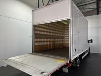 Occasion Renault Master 145 PK (106 kW) 2021 Wit MPV