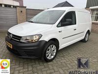 Occasion VW Caddy Maxi 102 PK (75 kW) 2017 Wit MPV