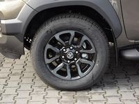 Occasion Toyota HiLux 204 PK (150 kW) 2024 Beige (metallic) Pickup