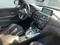 Occasion BMW M4 Performance 433 PK (318 kW) 2016 Grijs Coupé