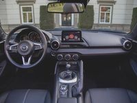 tweedehands Mazda MX5 2.0 SkyActiv-G 184 Luxury Bose | Carplay | Dealer