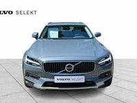 Occasion Volvo V90 CC Plus 2023 Grijs Stationwagen