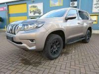 tweedehands Toyota Land Cruiser 2.8 D-4D EURO6 CAMERA,NAVI 24000 km