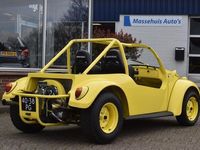 tweedehands VW Buggy KEVER 1200Cabrio Uniek en nieuwstaat! 1 in NL! Bj.1970 Rijdt perfect!