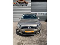 tweedehands VW Tiguan 1.4 TSI Sport&Style Camera*Navi*Cruise control!!